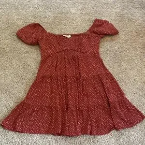 PacSun | Dresses | Red Dress From Pacsun Size Xs | Poshmark PacSun | Dresses | Red Dress From Pacsun Size Xs | Poshmark
